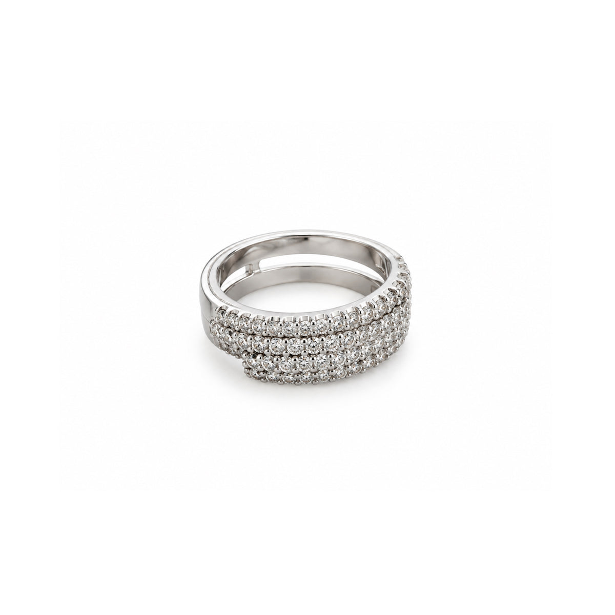 Anillo 3 Líneas