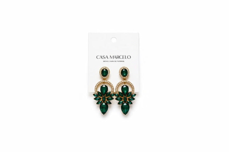 Aretes Blade