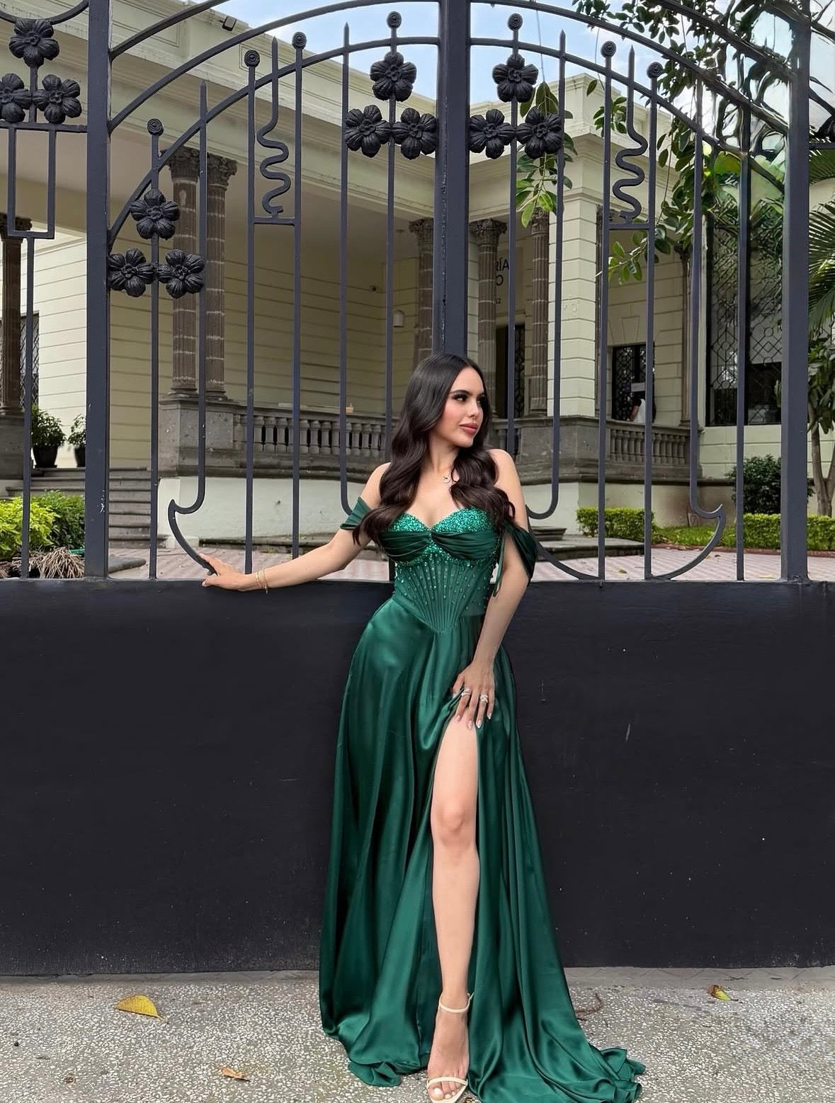 Modelo Dulce