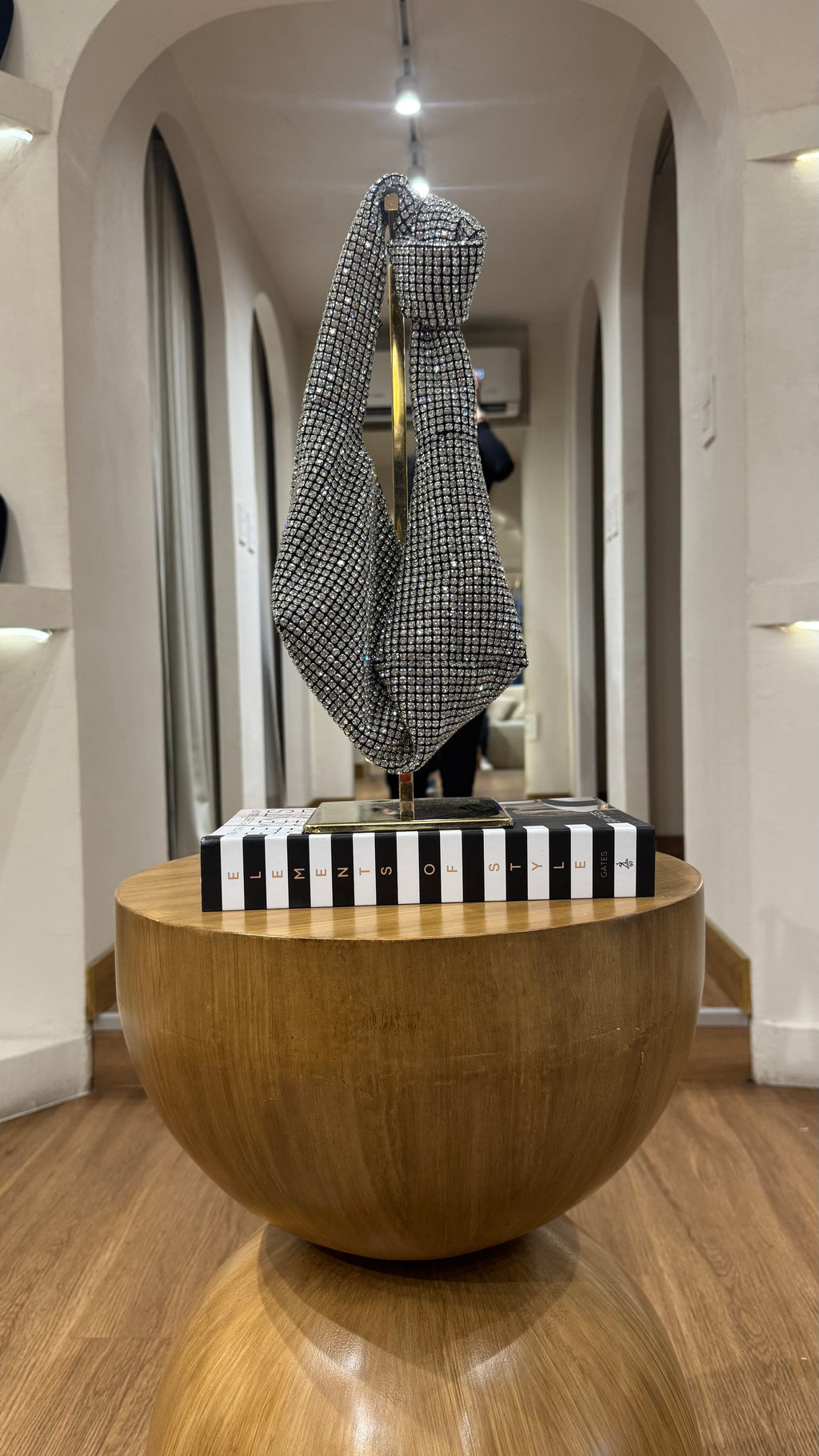Bolso Capri