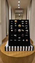 Anillo Élise