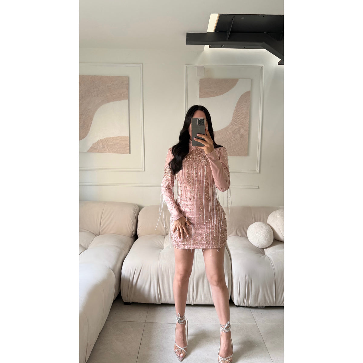 Serena Corto Liquidación