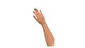 Guantes “ Hollywood”