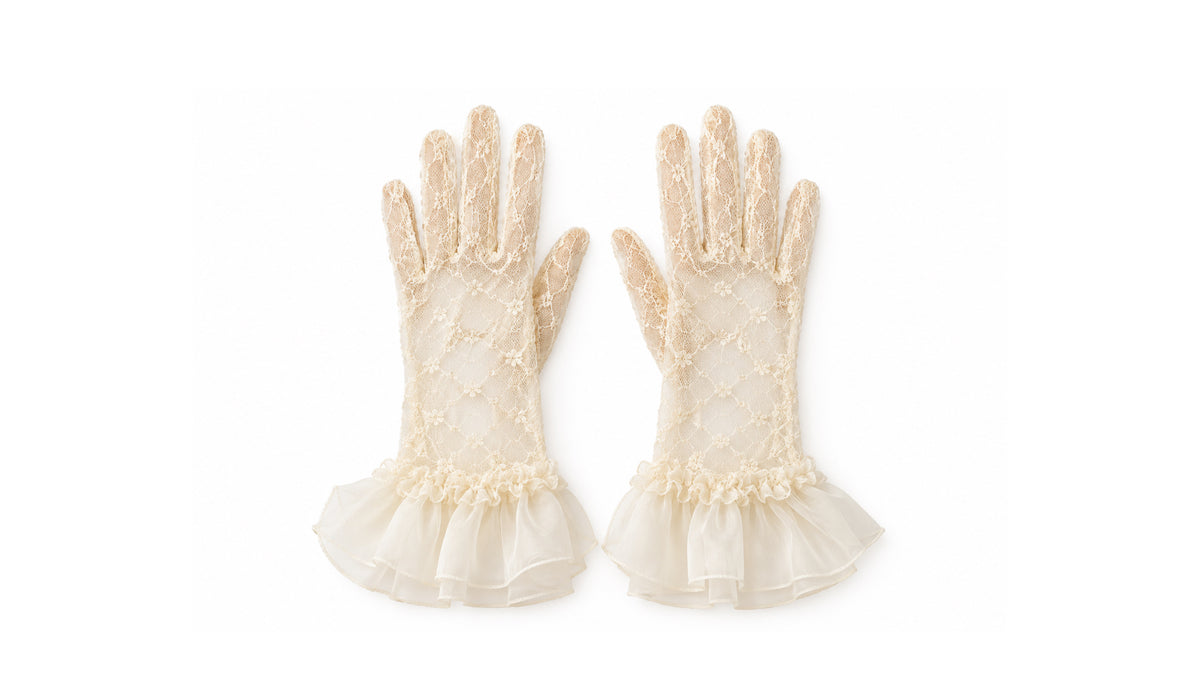 Guantes “Apora”