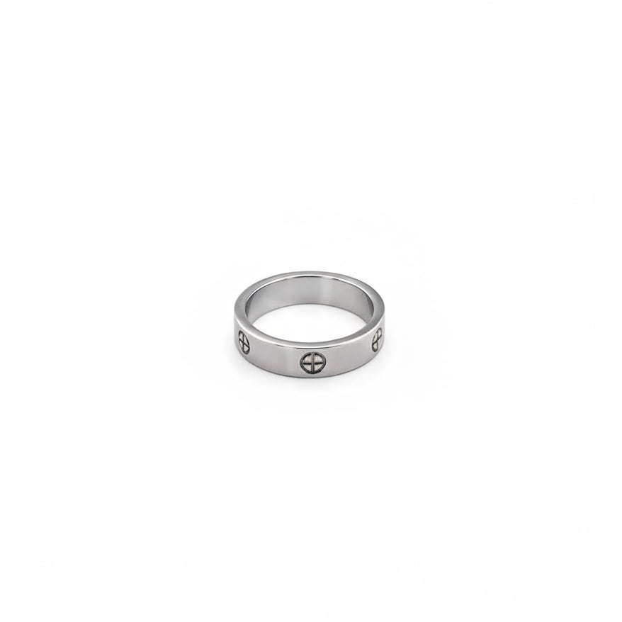 Anillo Cross