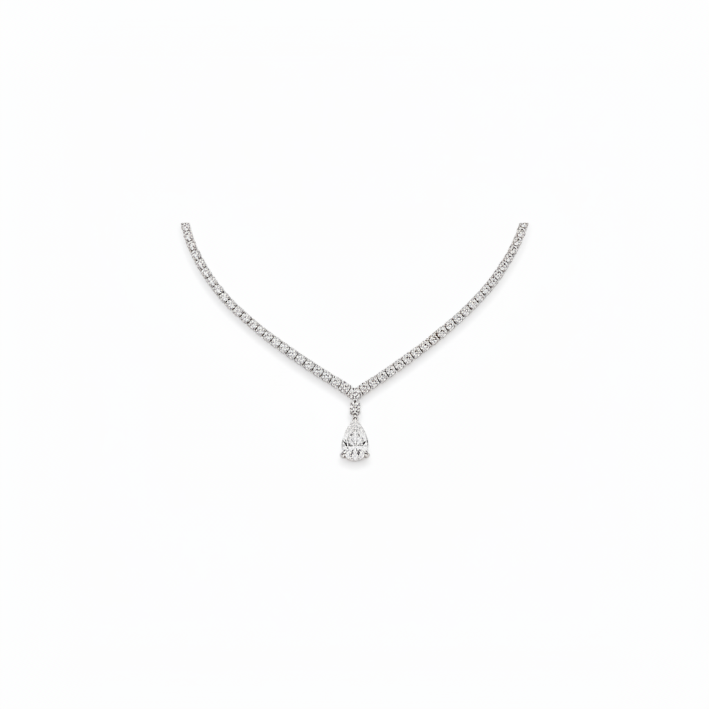 Collar Diamante