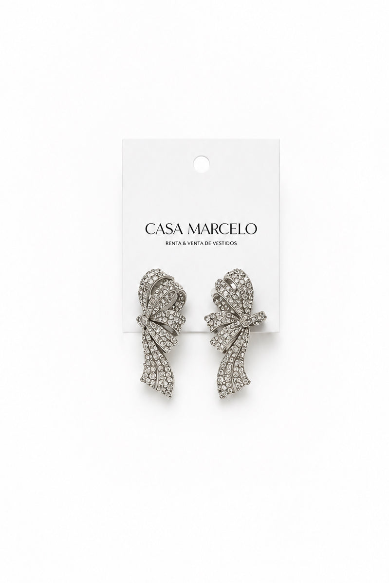 Aretes Alabasta