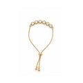 Brazalete tipo circonia