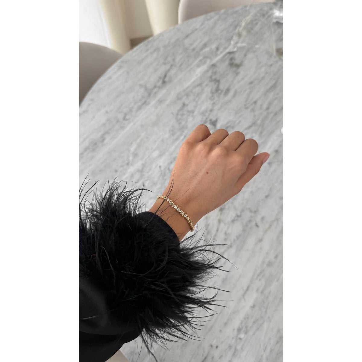 Pulsera Lilo