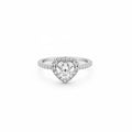 Anillo Corazón