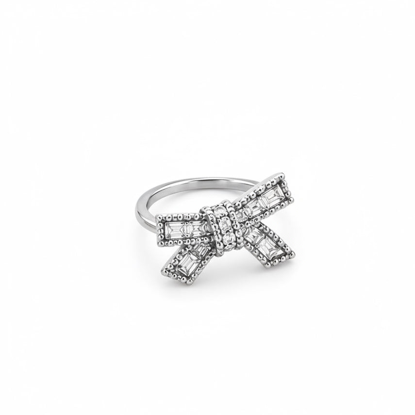 Anillo Moño