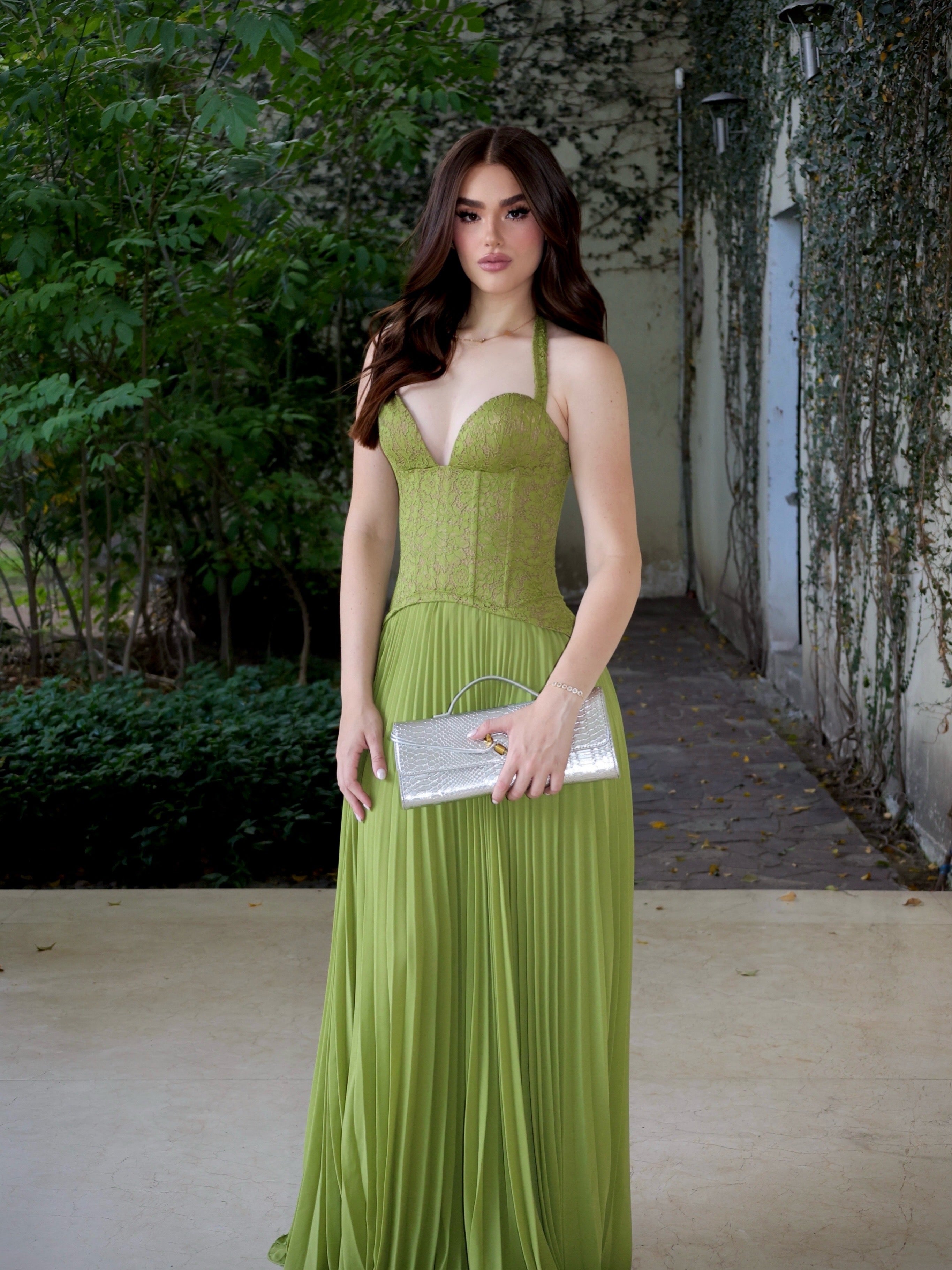Fenity Verde