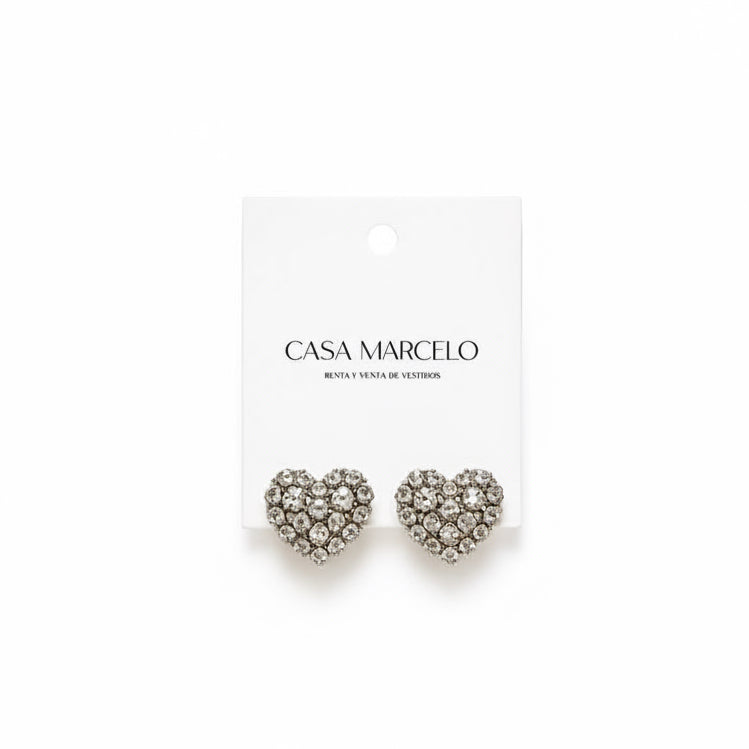 Aretes Dyme