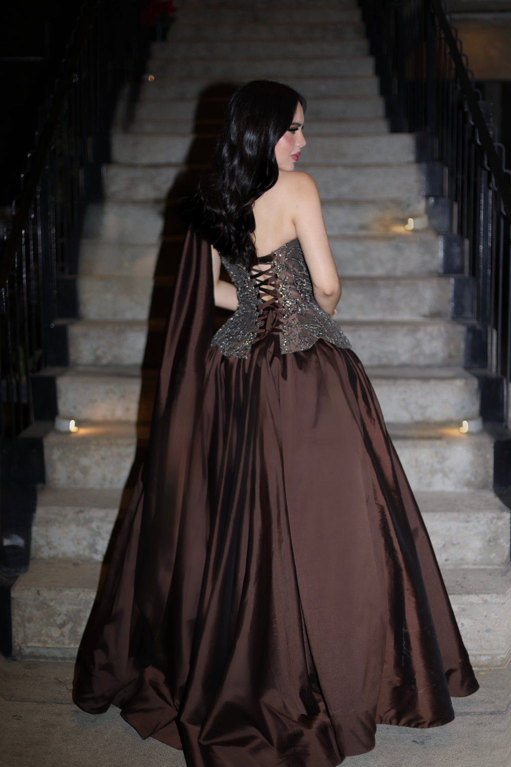Modelo Amelia