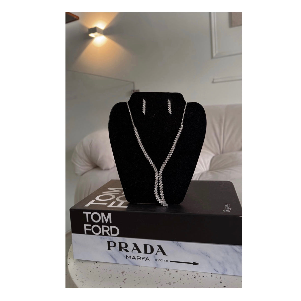 Conjunto Serpiente