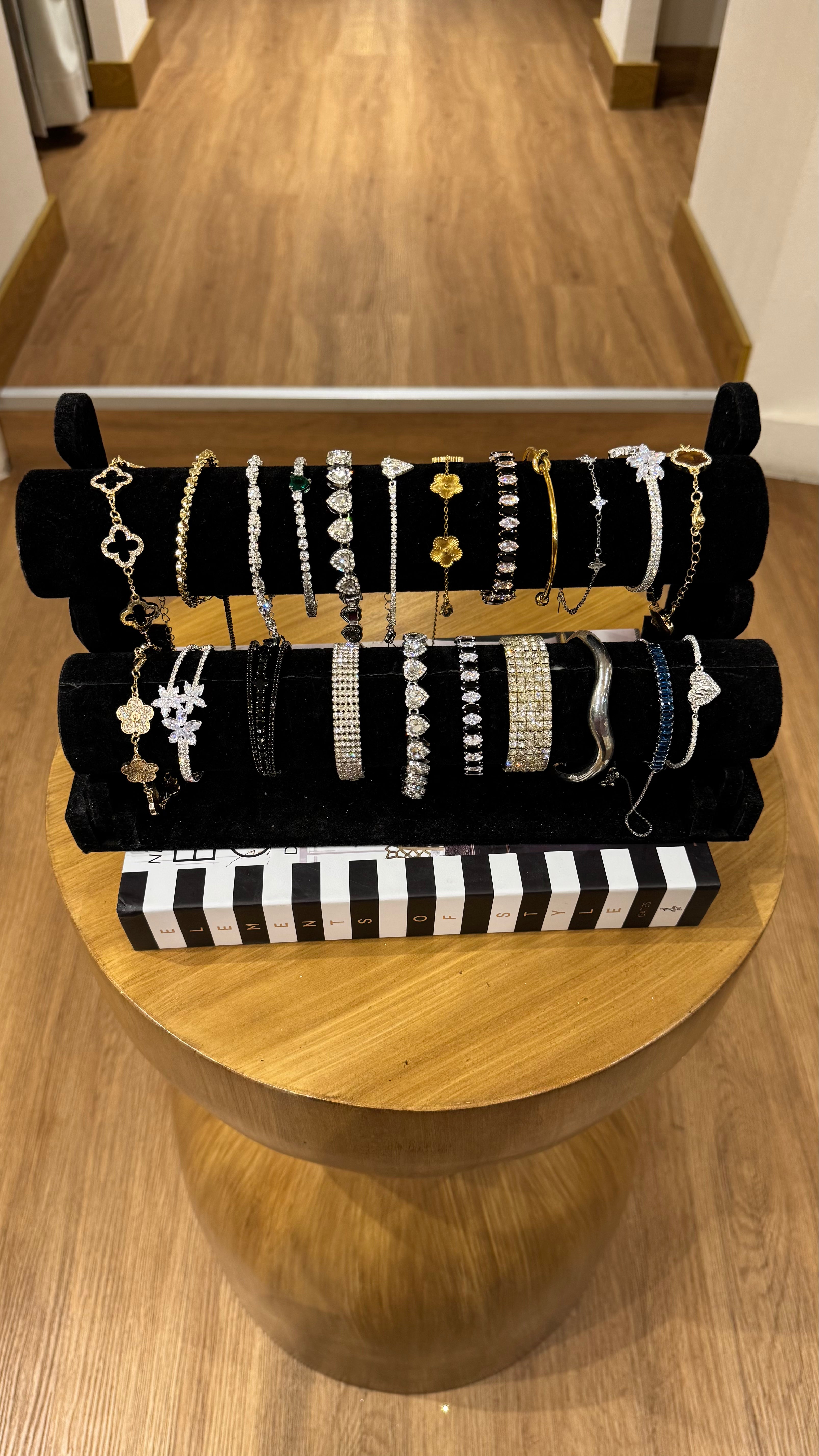 Pulsera Éclat