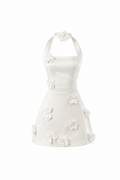 Modelo Flor 3D Venta