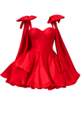 Burbuja rojo