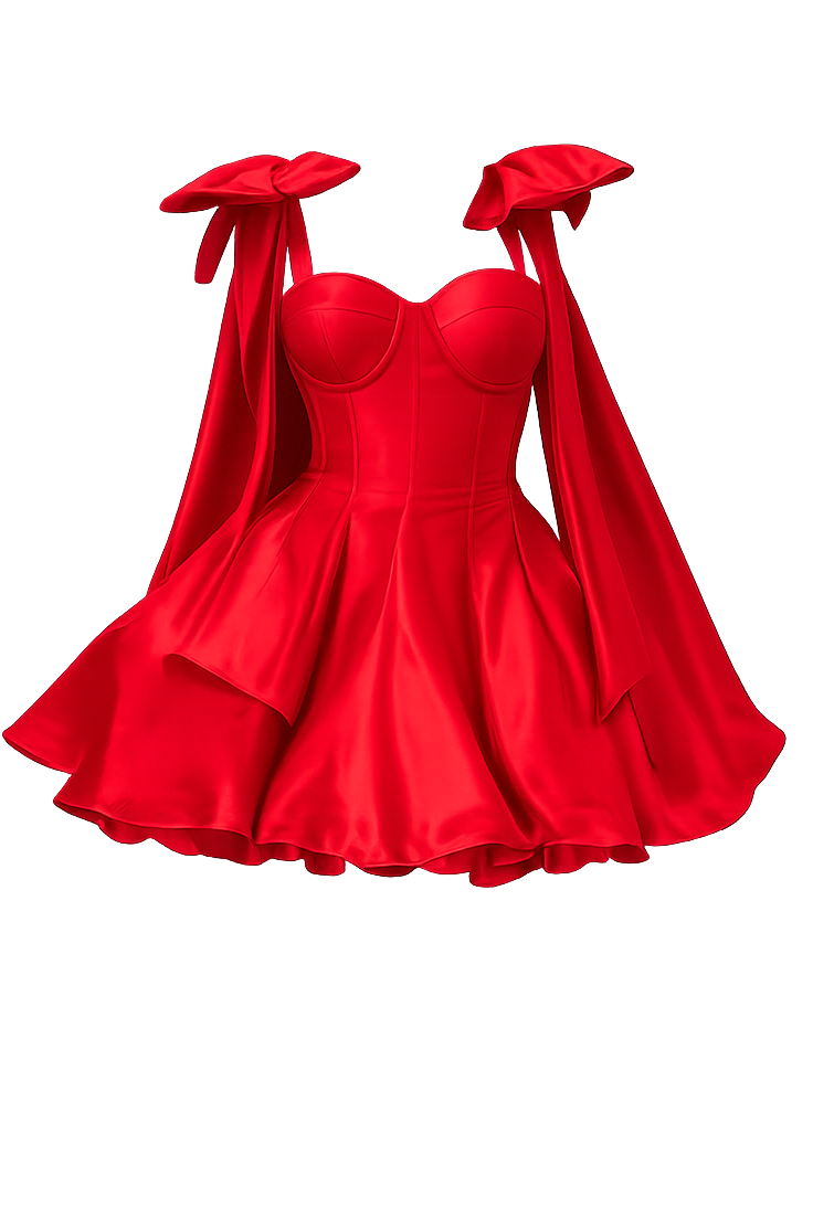 Burbuja rojo