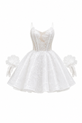 Baby white