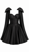 Burbuja negro