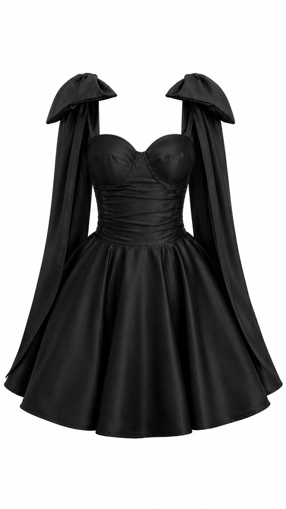 Burbuja negro