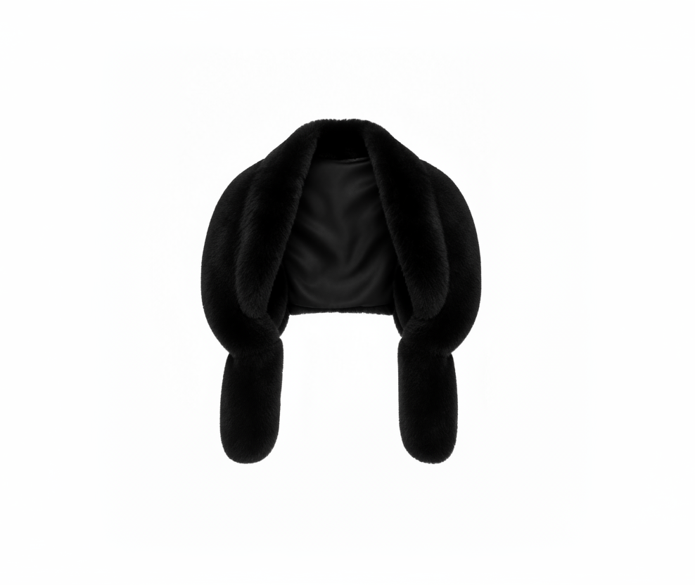 Capa de Peluche Renta