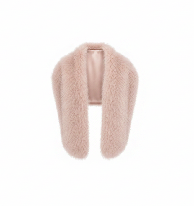 Capa de Peluche Renta