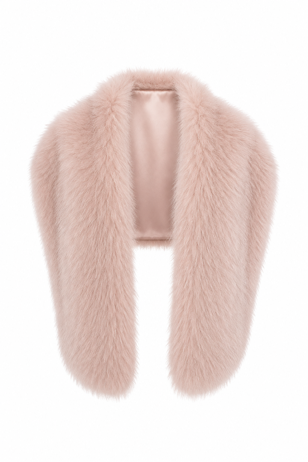 Capa de Peluche