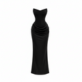 Coquette Negro Renta
