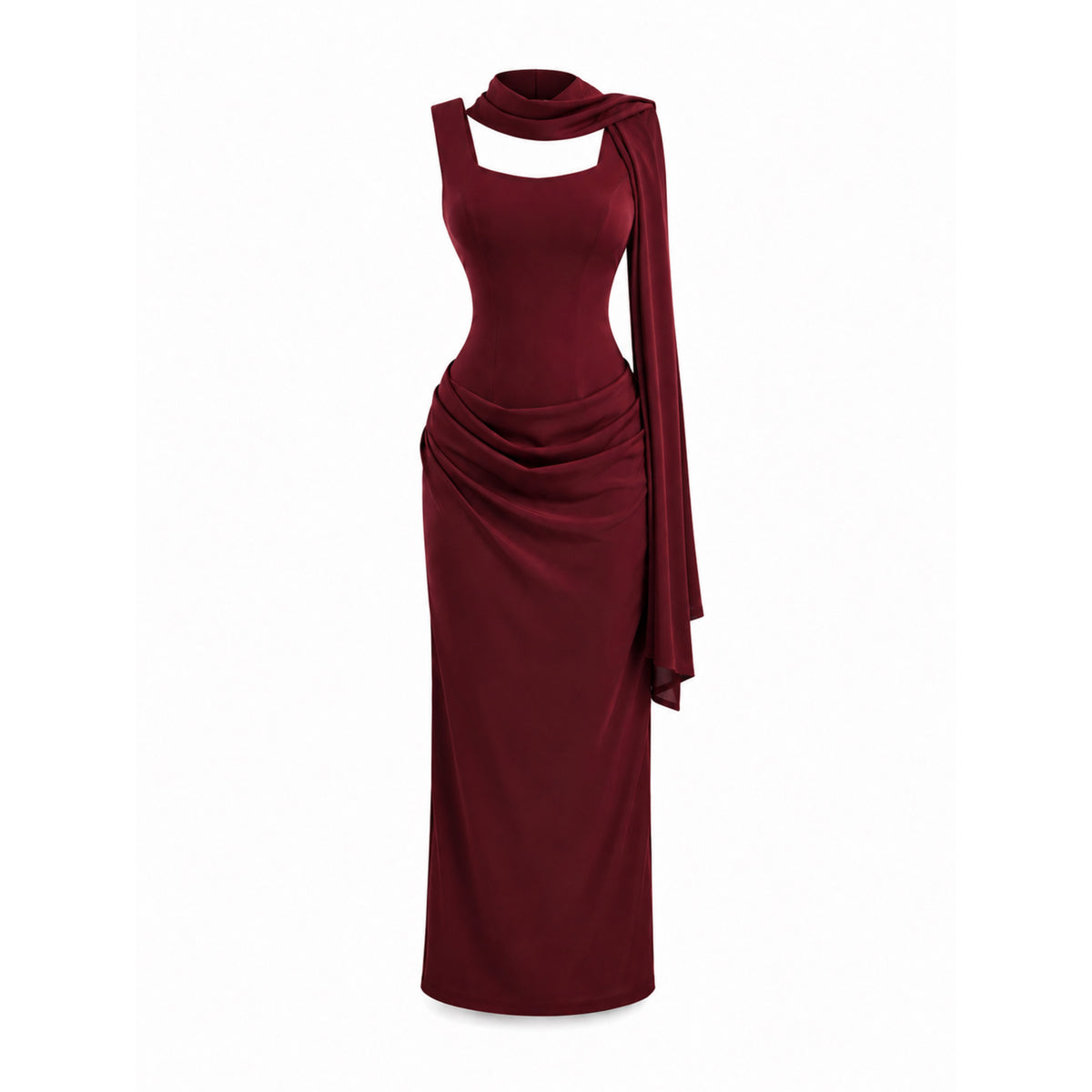 Coquette con Tirante Tinto