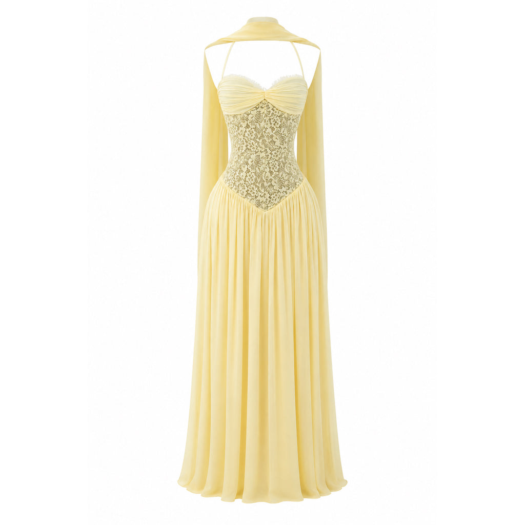 Paris Amarillo Venta