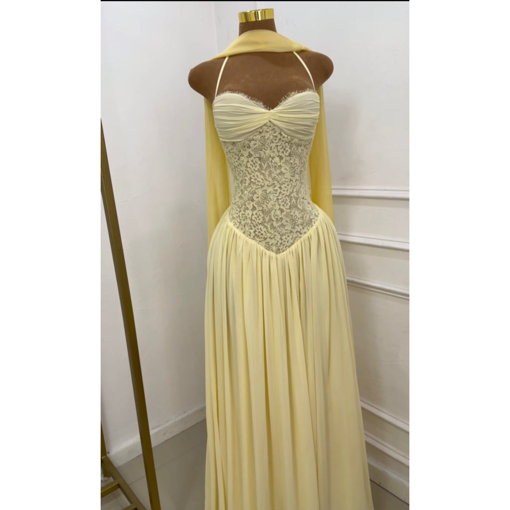 Paris Amarillo Venta