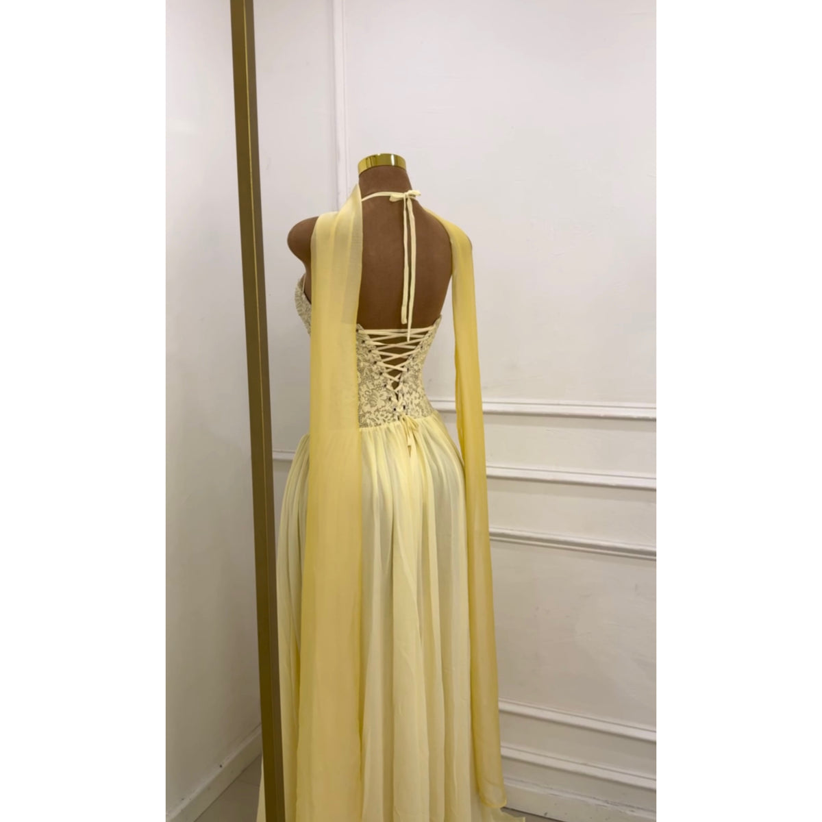 Paris Amarillo Venta