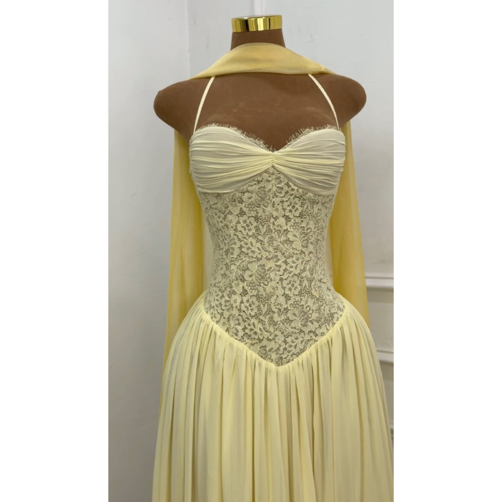 Paris Amarillo Venta