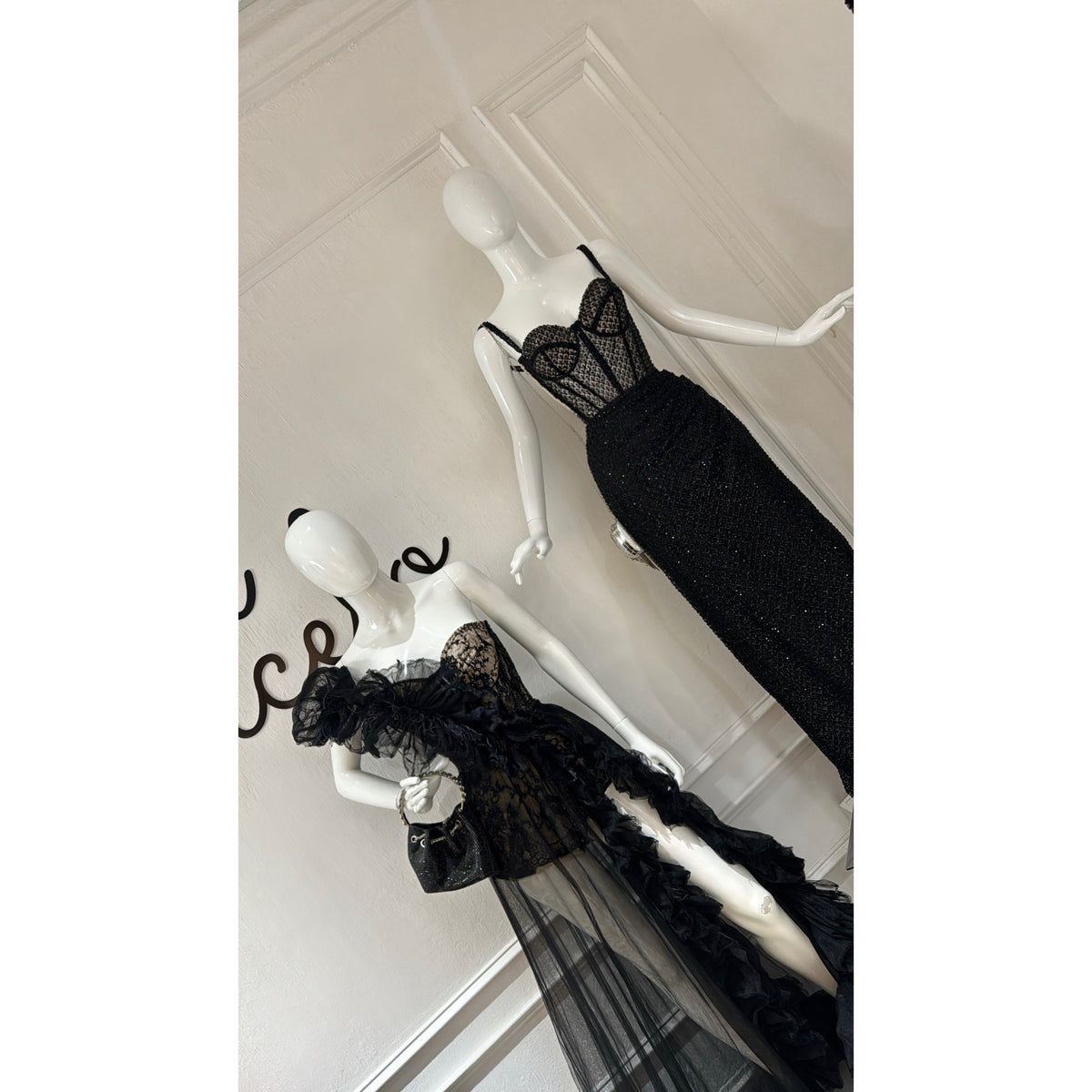 Modelo Dark Venta