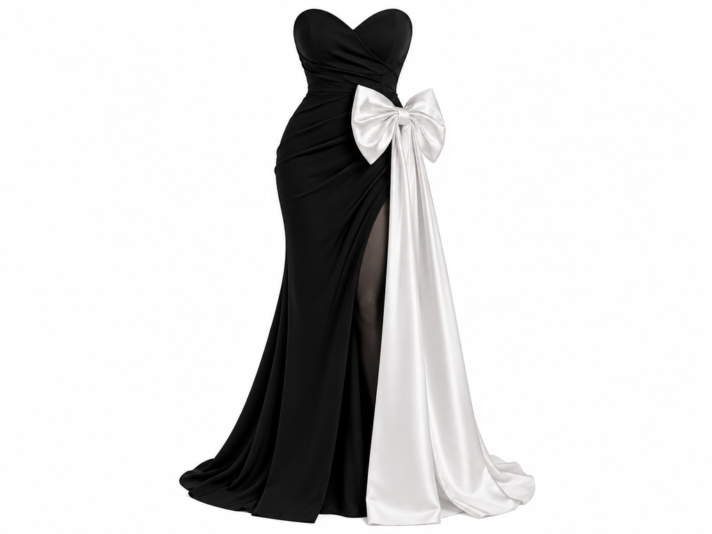 Modelo Black and White Adulto Renta