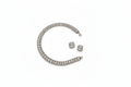 Gargantilla con Aretes Alma