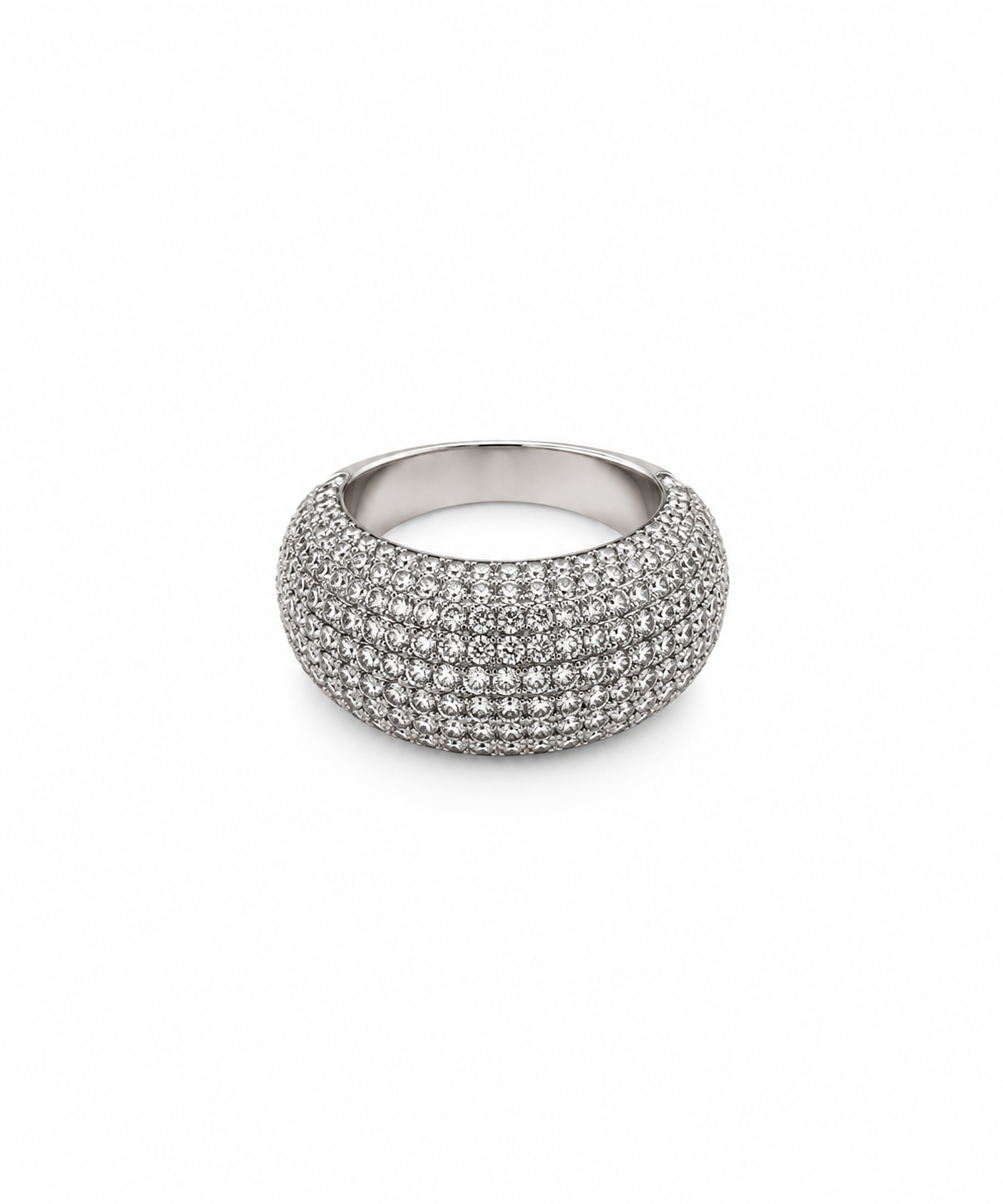 Anillo Mulata