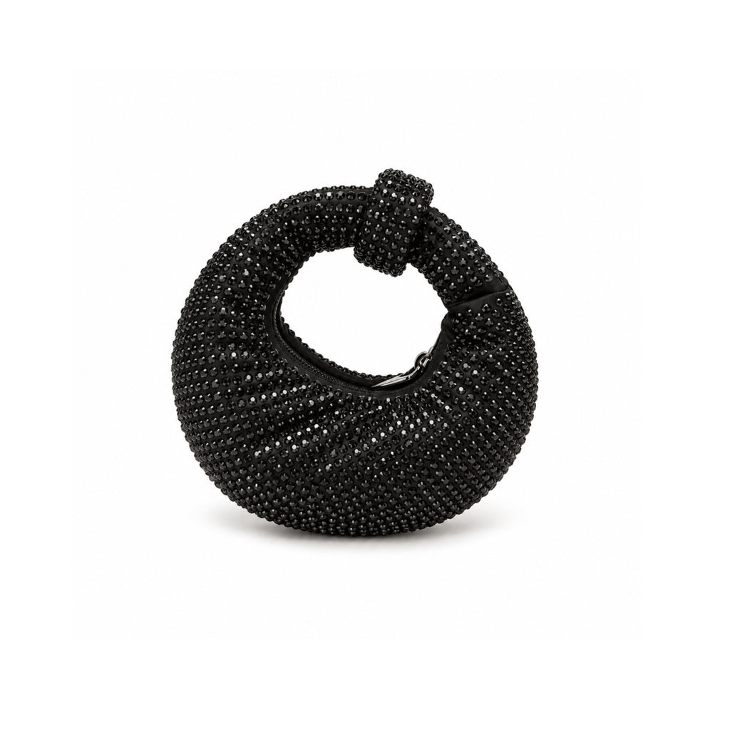 Bolso Victoria Negro