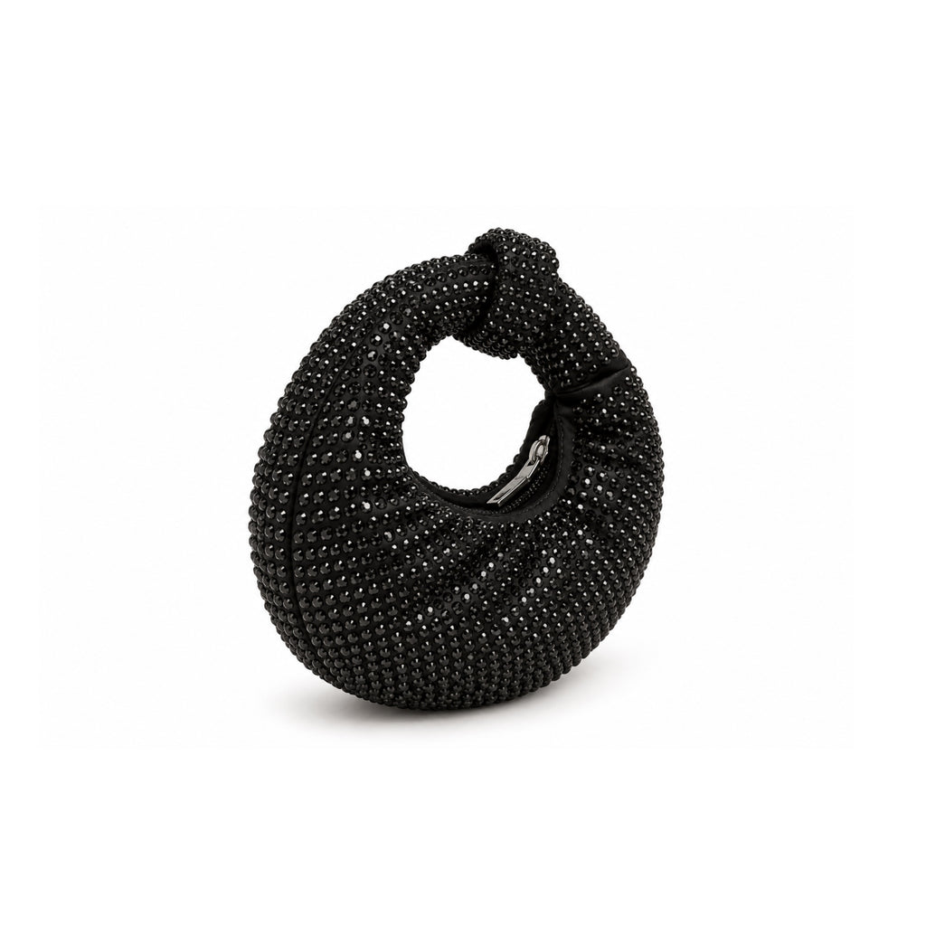 Bolso Victoria Negro