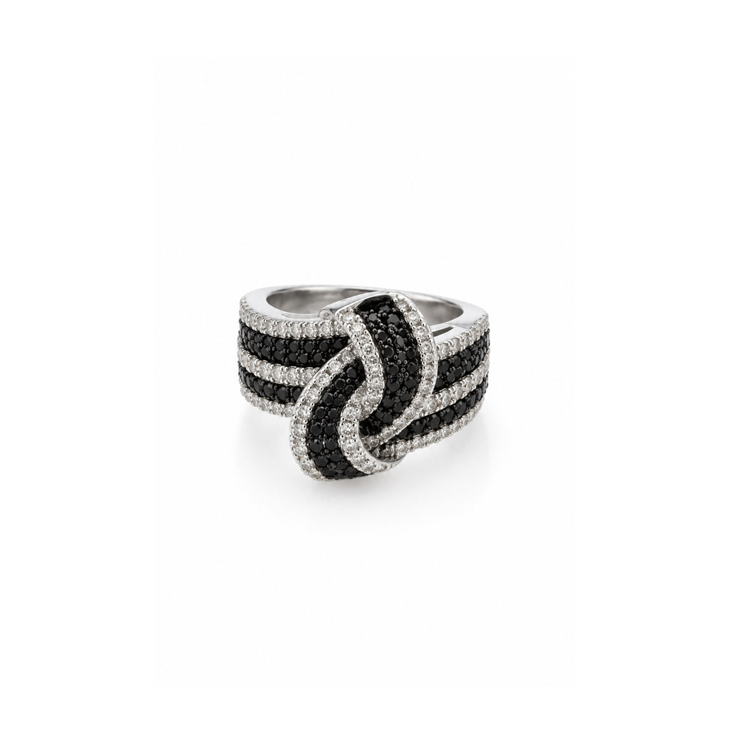 Anillo Cruzado