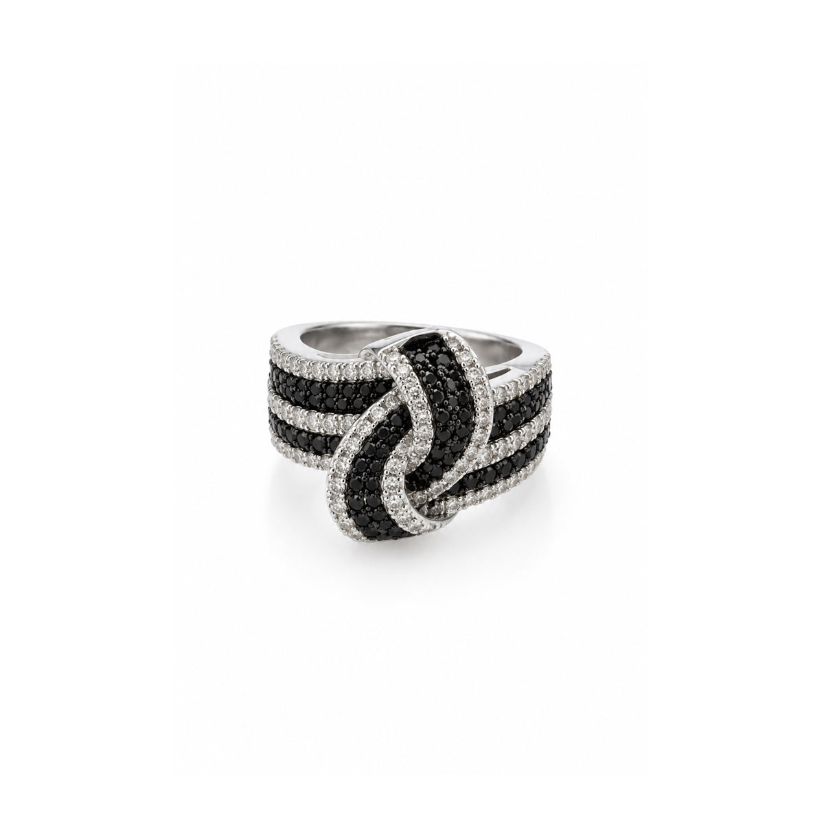 Anillo Cruzado