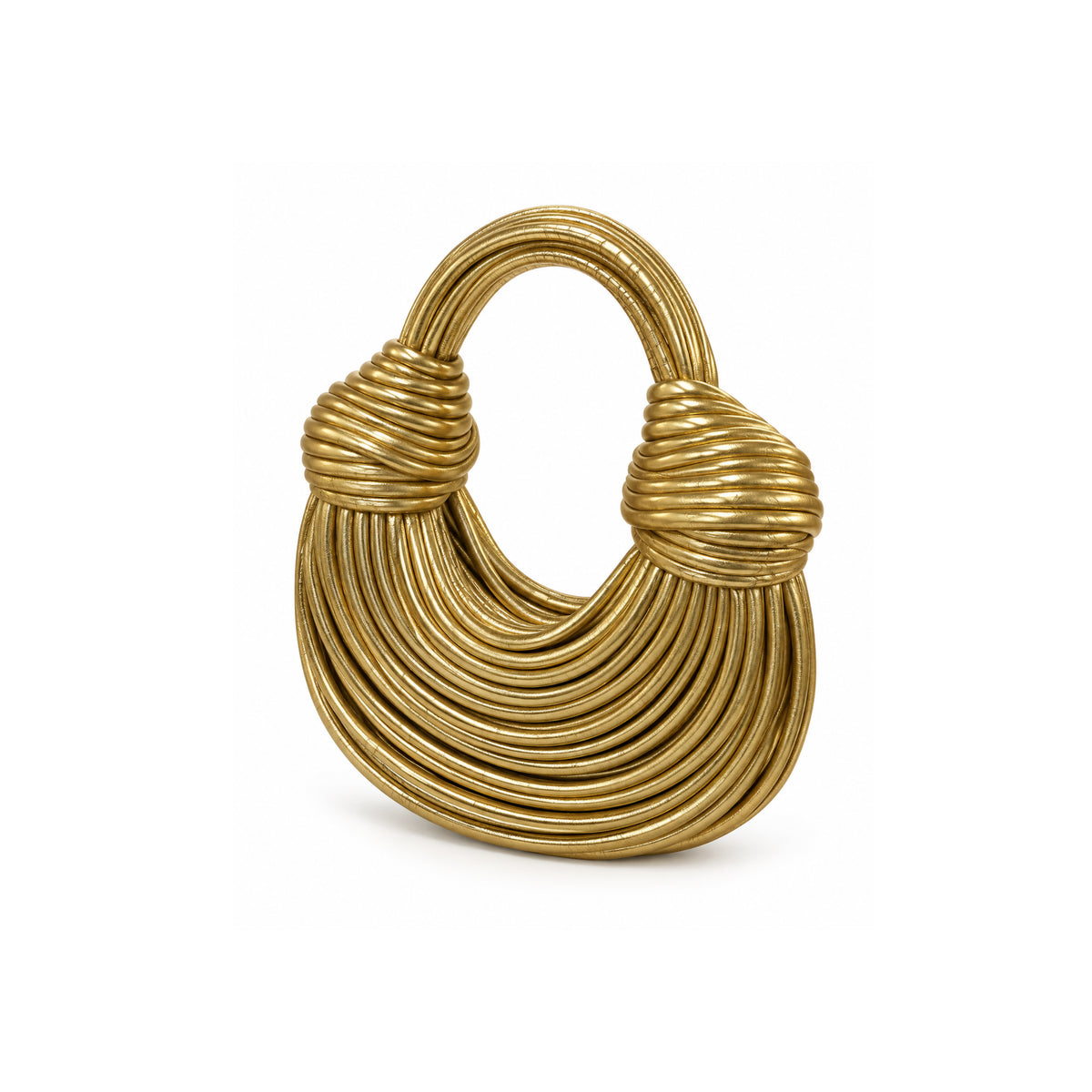 Bolsa Gusano Dorado