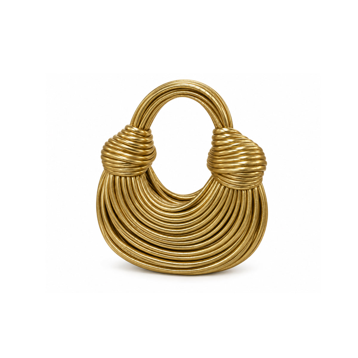 Bolsa Gusano Dorado