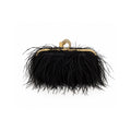 Bolsa Plumas