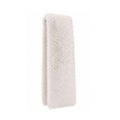 Capa de Peluche Ivory