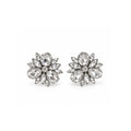 Aretes Flores Amelia