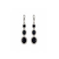 Aretes 3 Óvalos