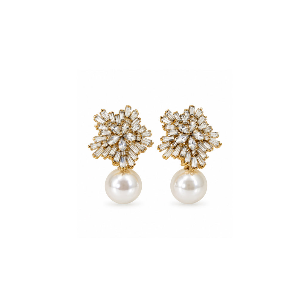 Aretes Honda
